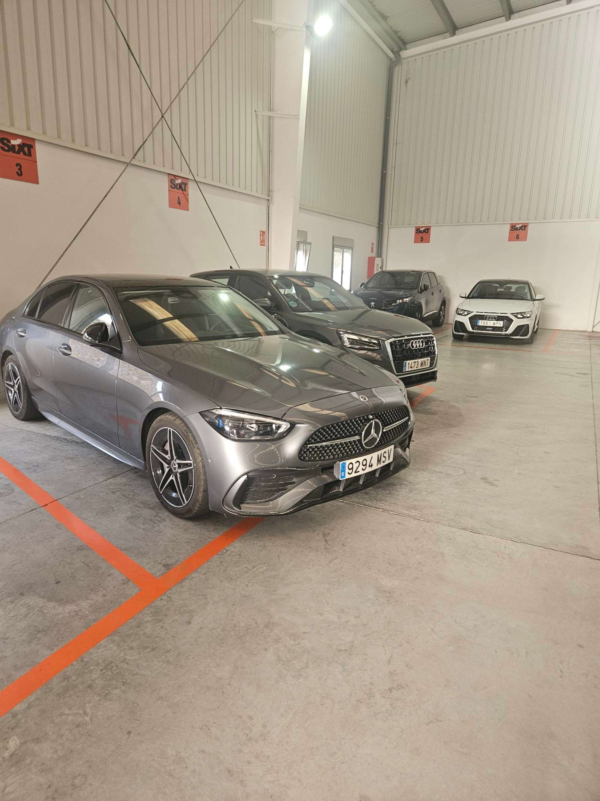 Galería en miniatura