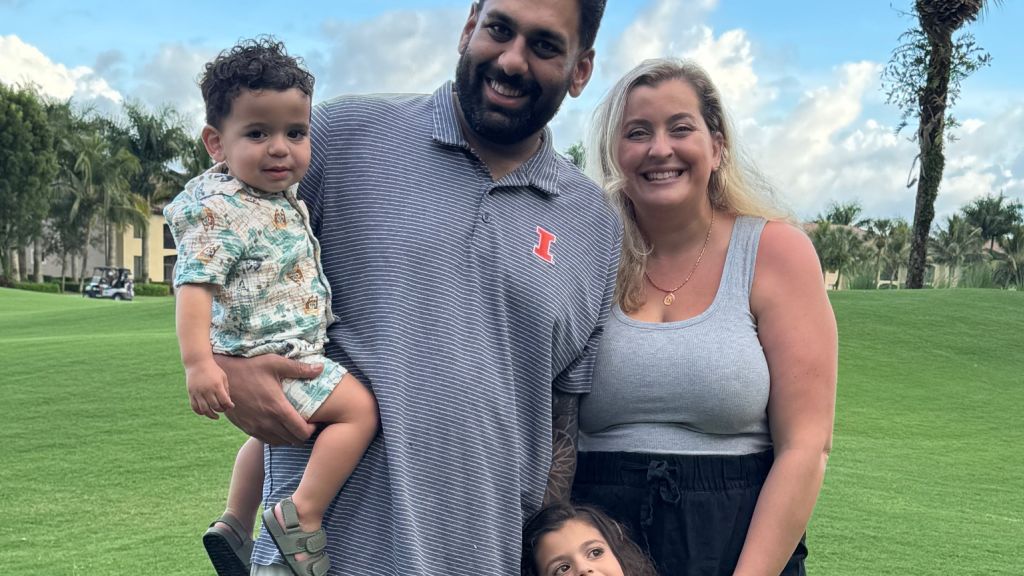 Ankit Nimesh Patel, DMD - South Elgin, IL - Dentistry, General Dentistry