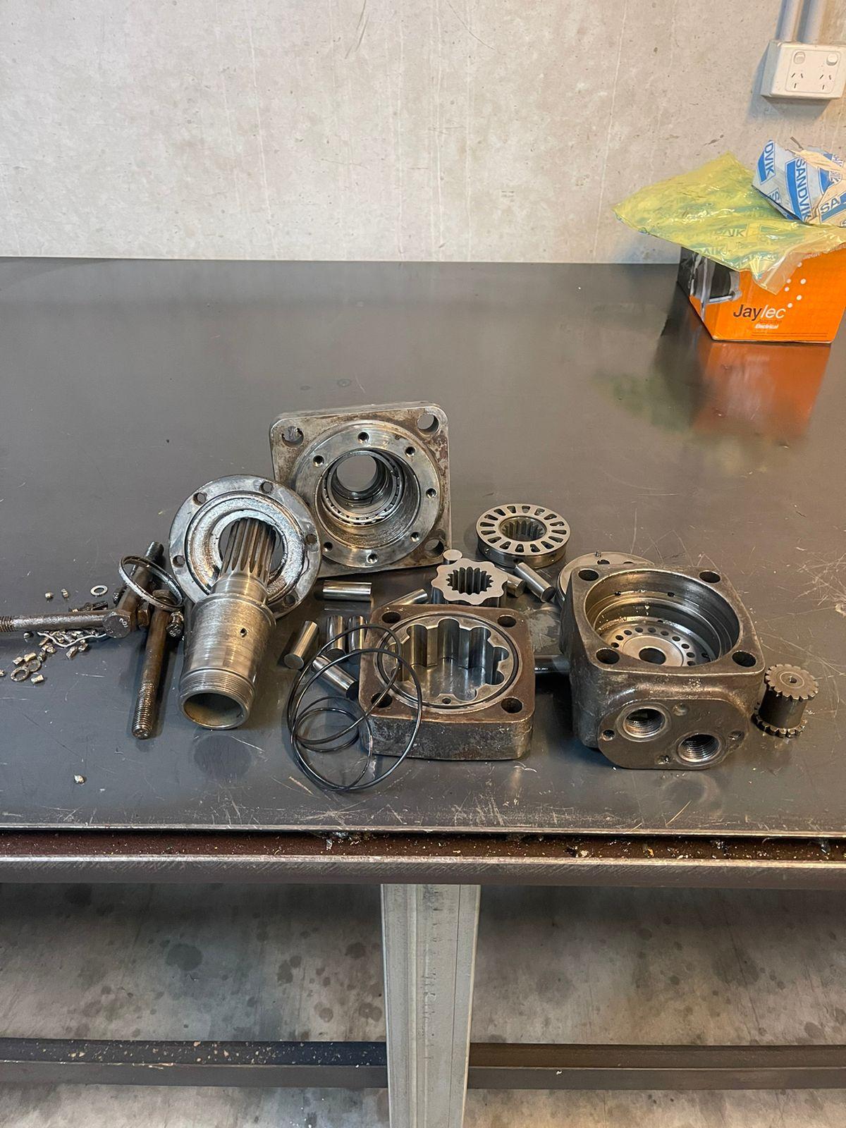 Images Arena Hydraulic And Machinery