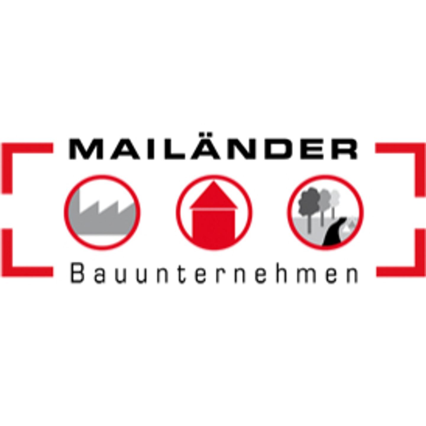 Mailänder Bauunternehmen GmbH in Aalen