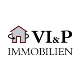VIP Immobilien - Ihr Immobilienmakler in Ostfriesland in Aurich in Ostfriesland - Logo