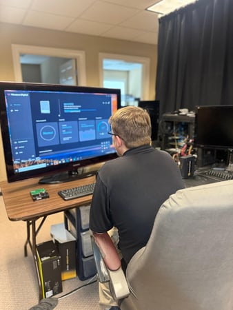 Images Iron Comet Consulting Inc