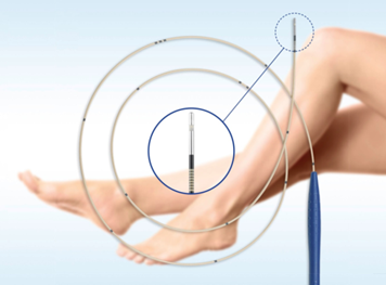 Venenzentrum - Gefäßordination Dr. Johannes Fruhwirth, Hugo-Wolf-Gasse 6a in Graz