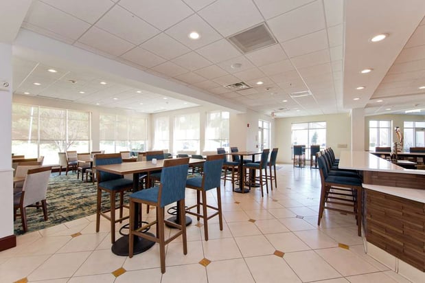 Images Hilton Garden Inn Winchester