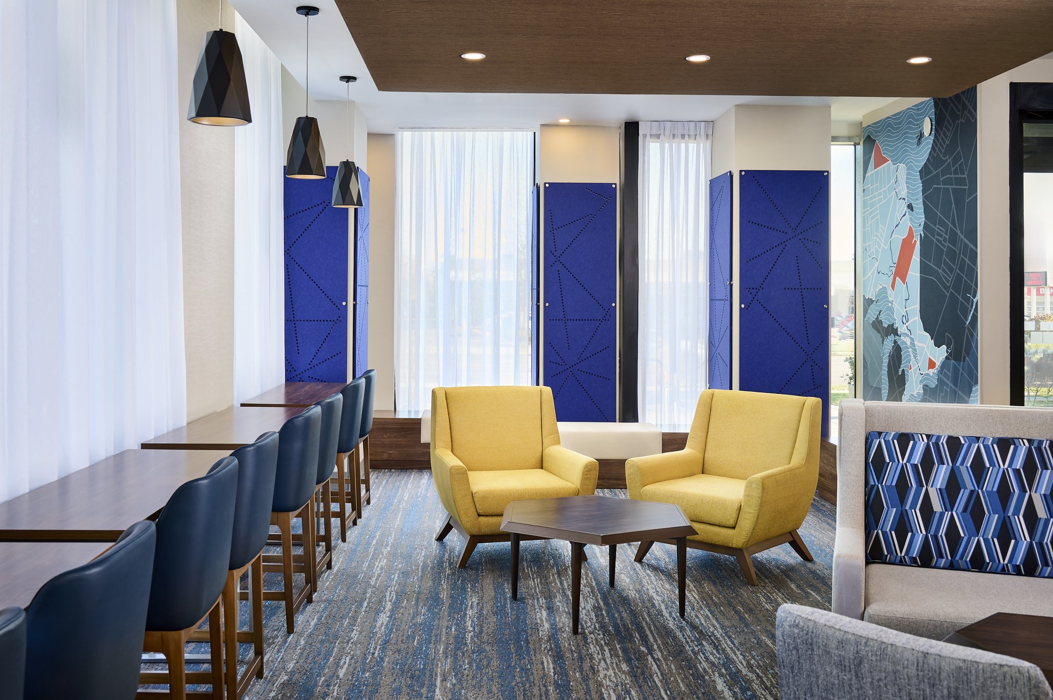 Images Holiday Inn Express Hamilton - Upper James by IHG