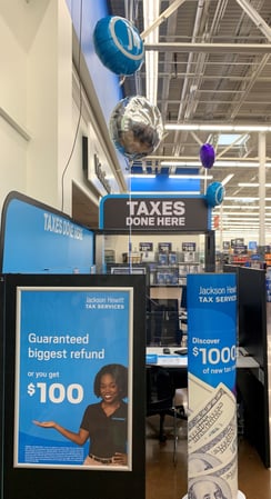 Images Jackson Hewitt Tax Service