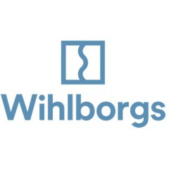 Wihlborgs A/S Logo