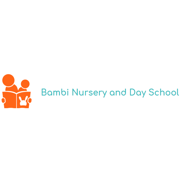 Bambi Nursery and Day School Logo