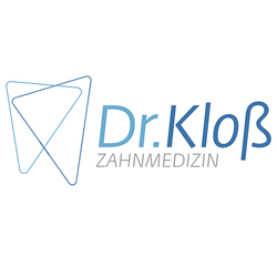 Dr. Christian Kloß & Kollege Zahnarztpraxis Logo