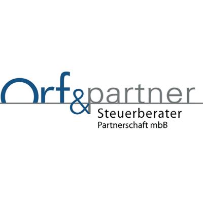 Orf & Partner Steuerberater Logo