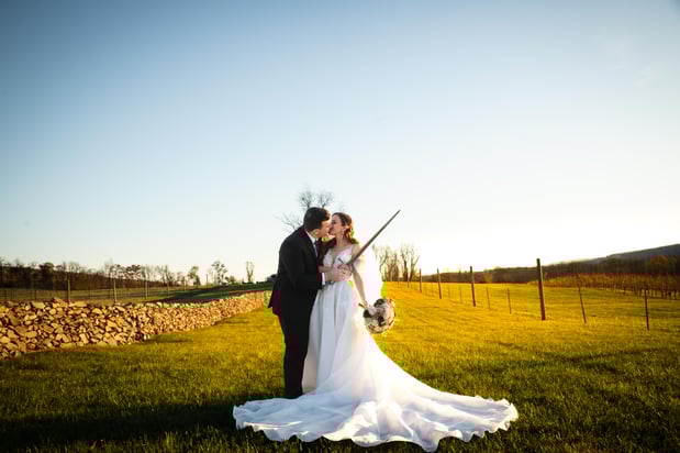 Images Claire Larisa Photography