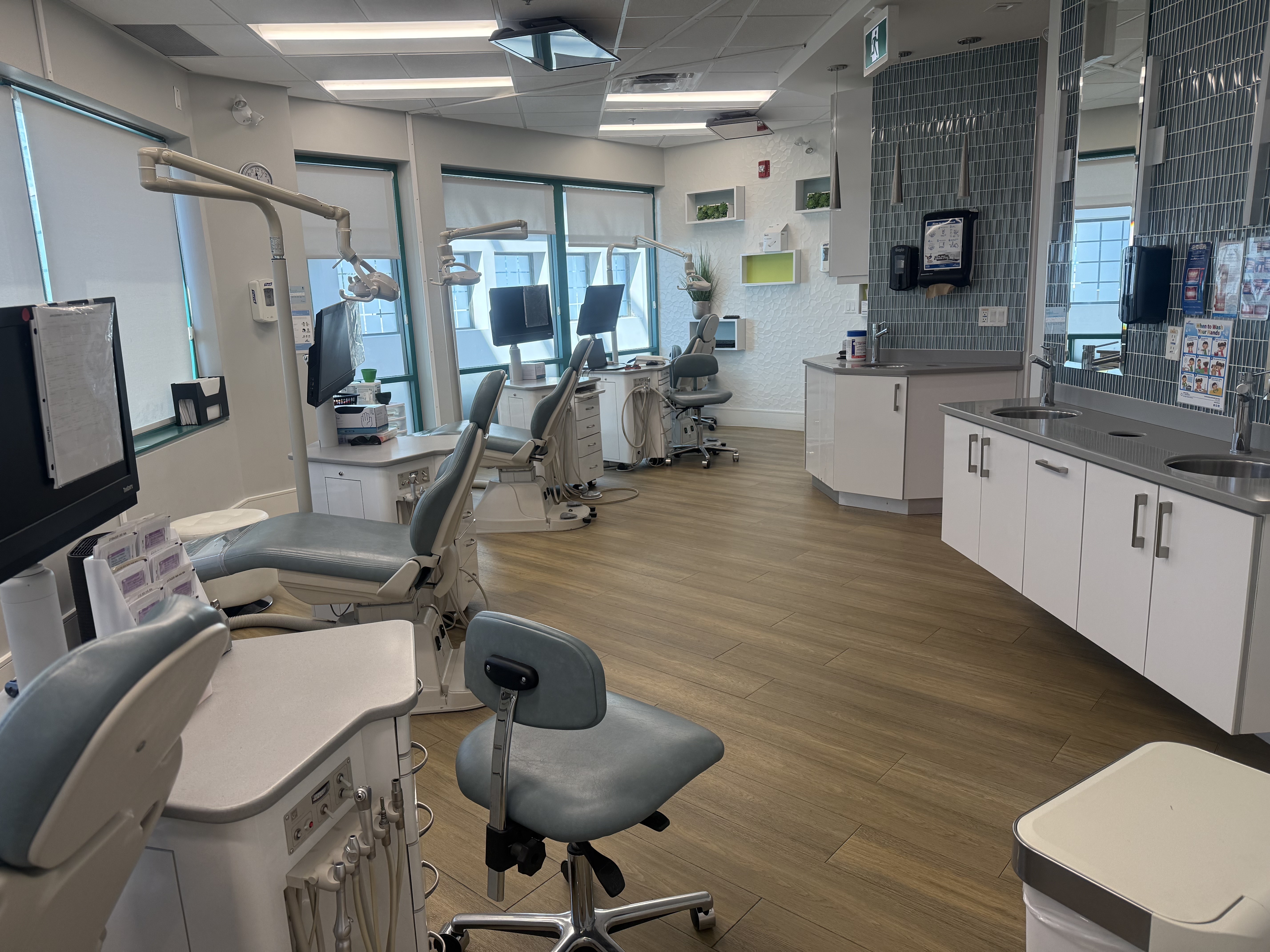 Images Treehouse Dental Care - Thornhill