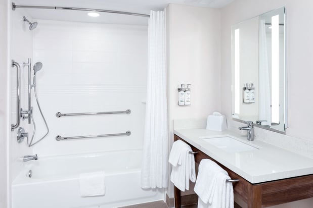 Images Candlewood Suites Columbus North - Worthington by IHG