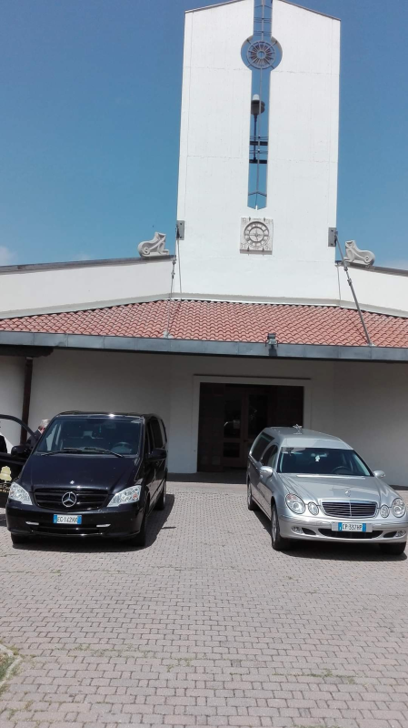 Images Onoranze Funebri Cecchini