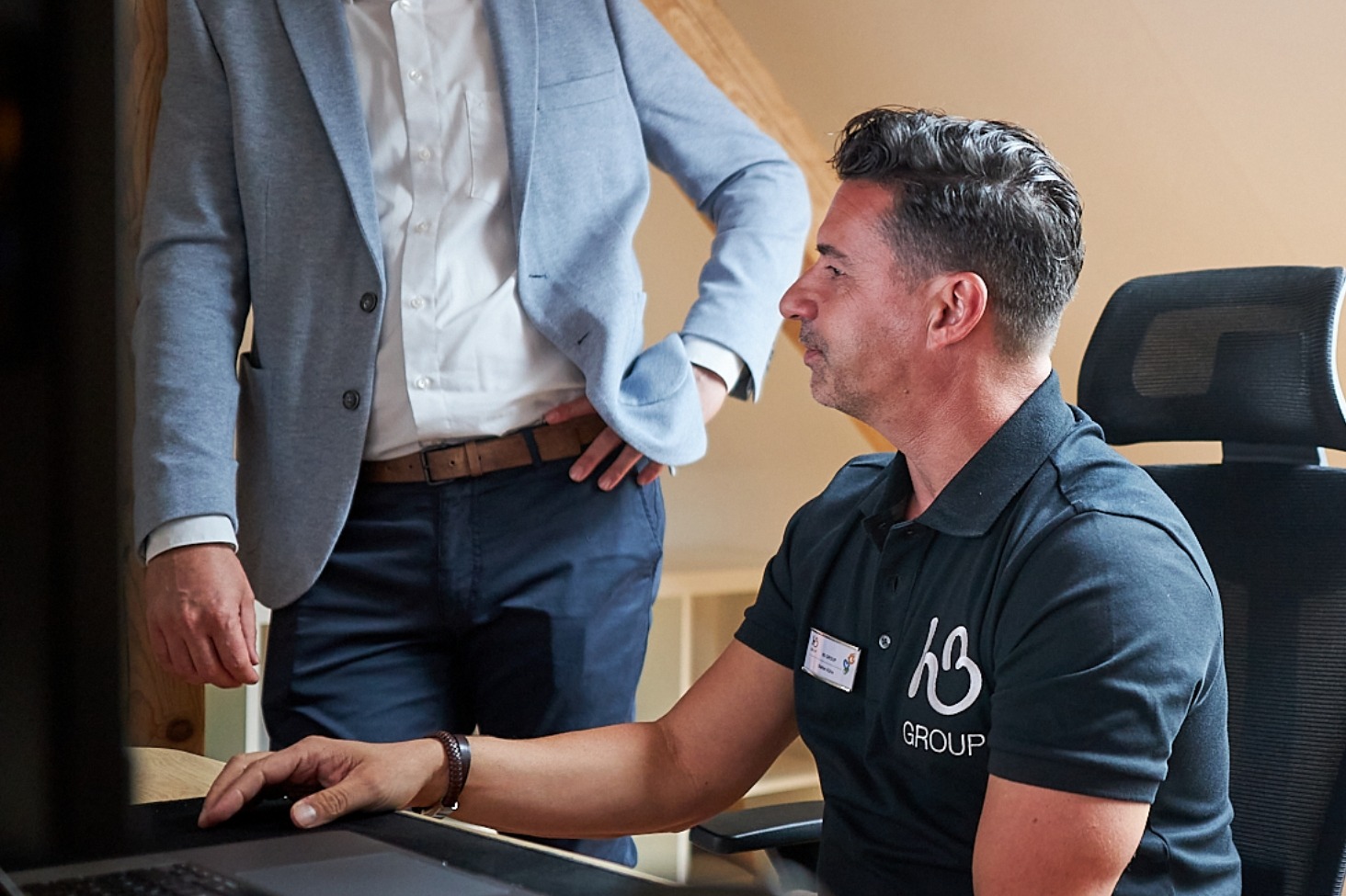 h3 Group GmbH, Chemnitzer Straße 10a in Lichtenstein/Sachsen