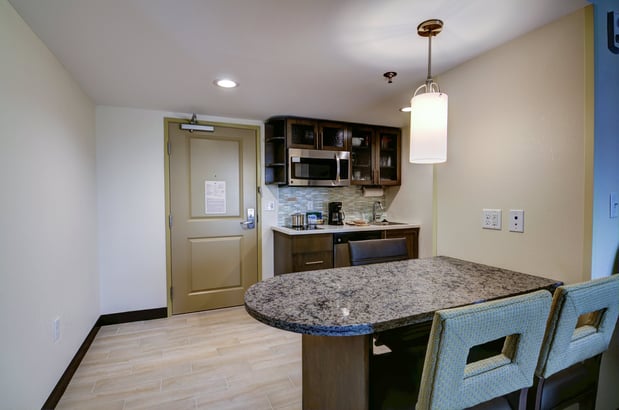 Images Candlewood Suites Richmond - West Broad by IHG