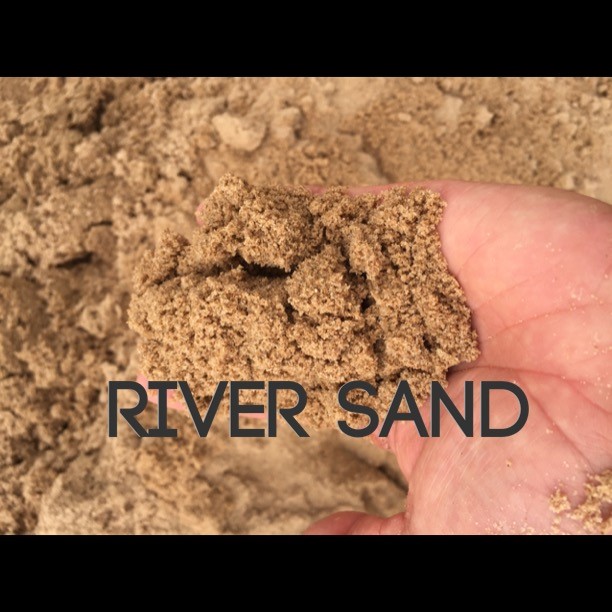 Images Krogman Sand & Gravel Inc