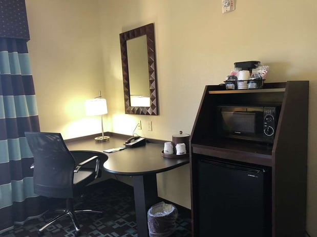 Images Hampton Inn & Suites Nashville @ Opryland