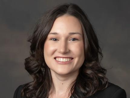 photo of Zahnee Badgley, PA