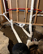 Faithful plumbing Image