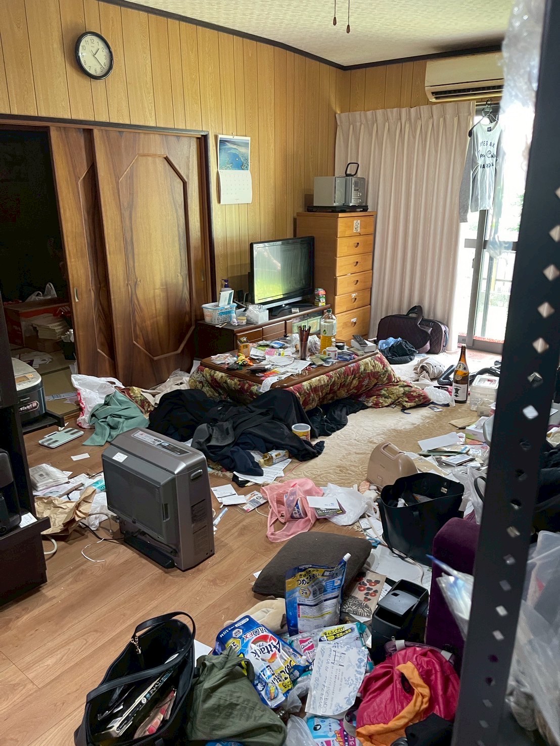 Images 遺品整理・不用品回収　片付けMAX(マックス) 池田営業所