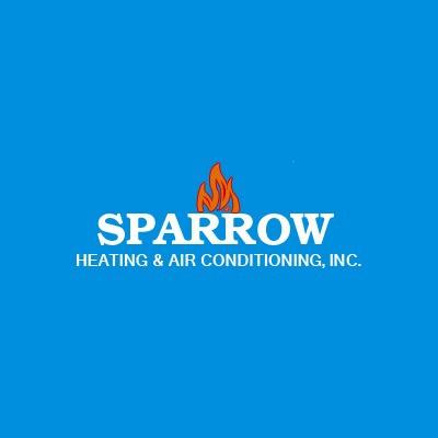 Sparrow Heating & Air Conditioning Inc Logo