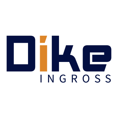Dike Logo