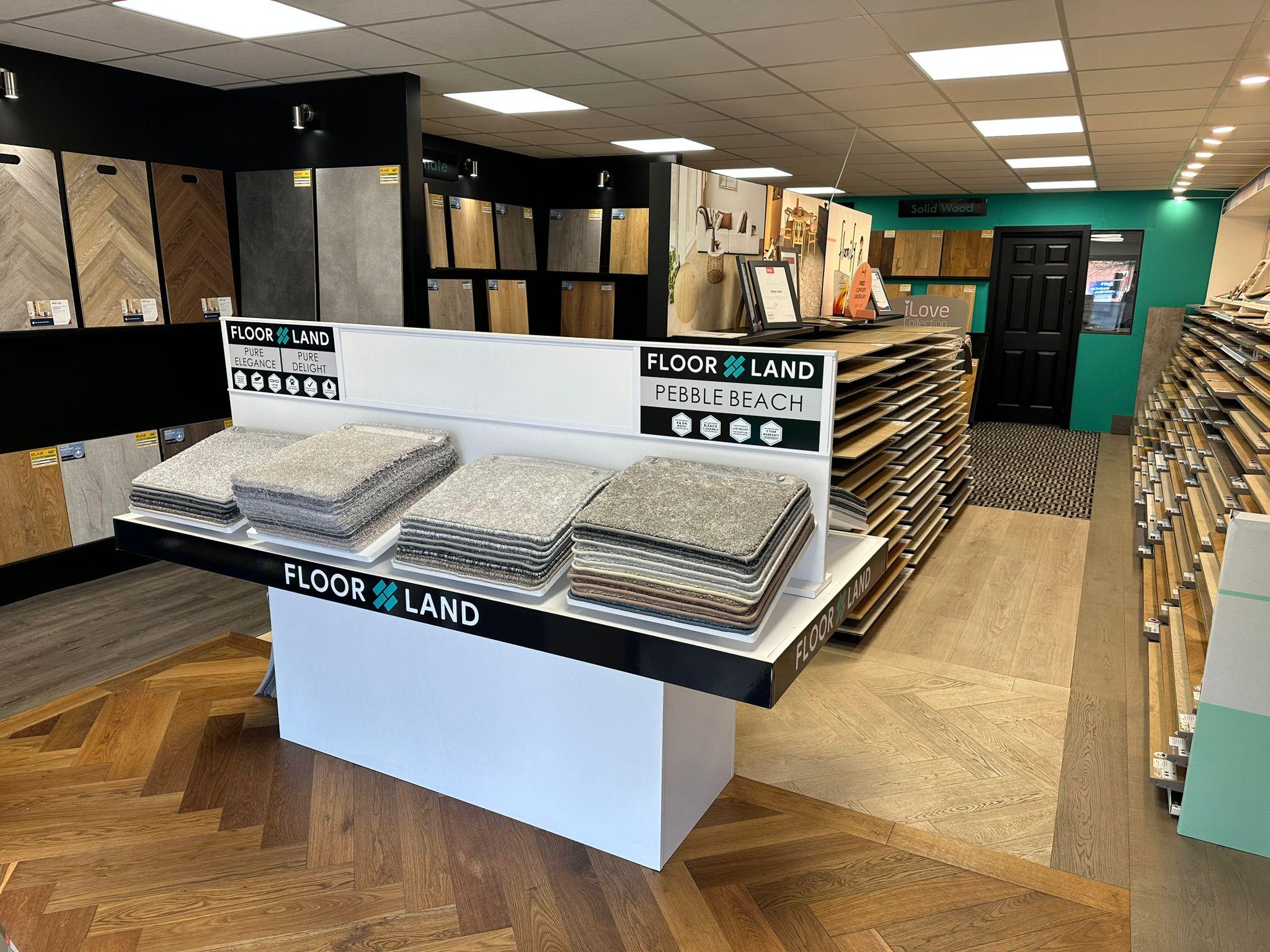 Images FLOOR LAND