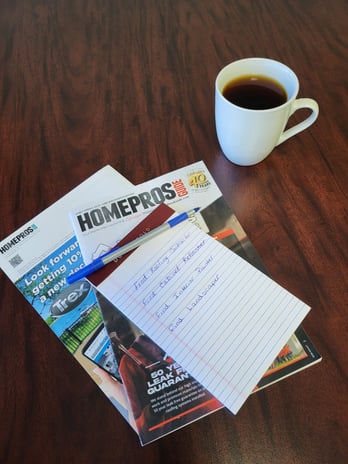 Images HomePros Guide