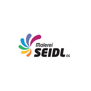 Malerei Seidl GmbH Logo