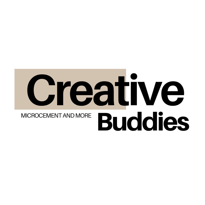 Creative Buddies in Sigmaringen - Logo