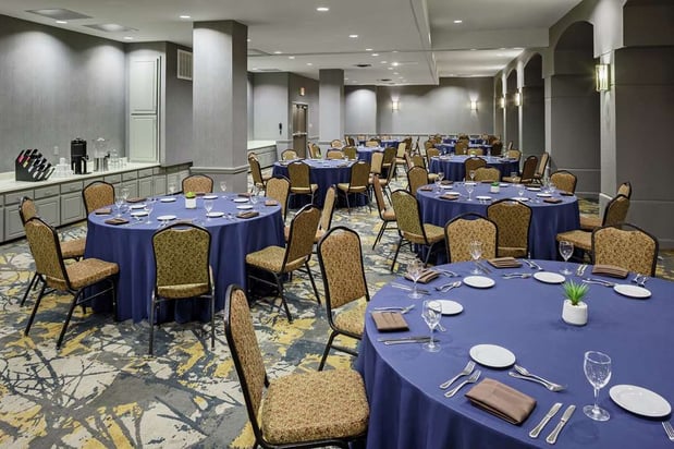 Images DoubleTree by Hilton Hotel San Antonio Downtown