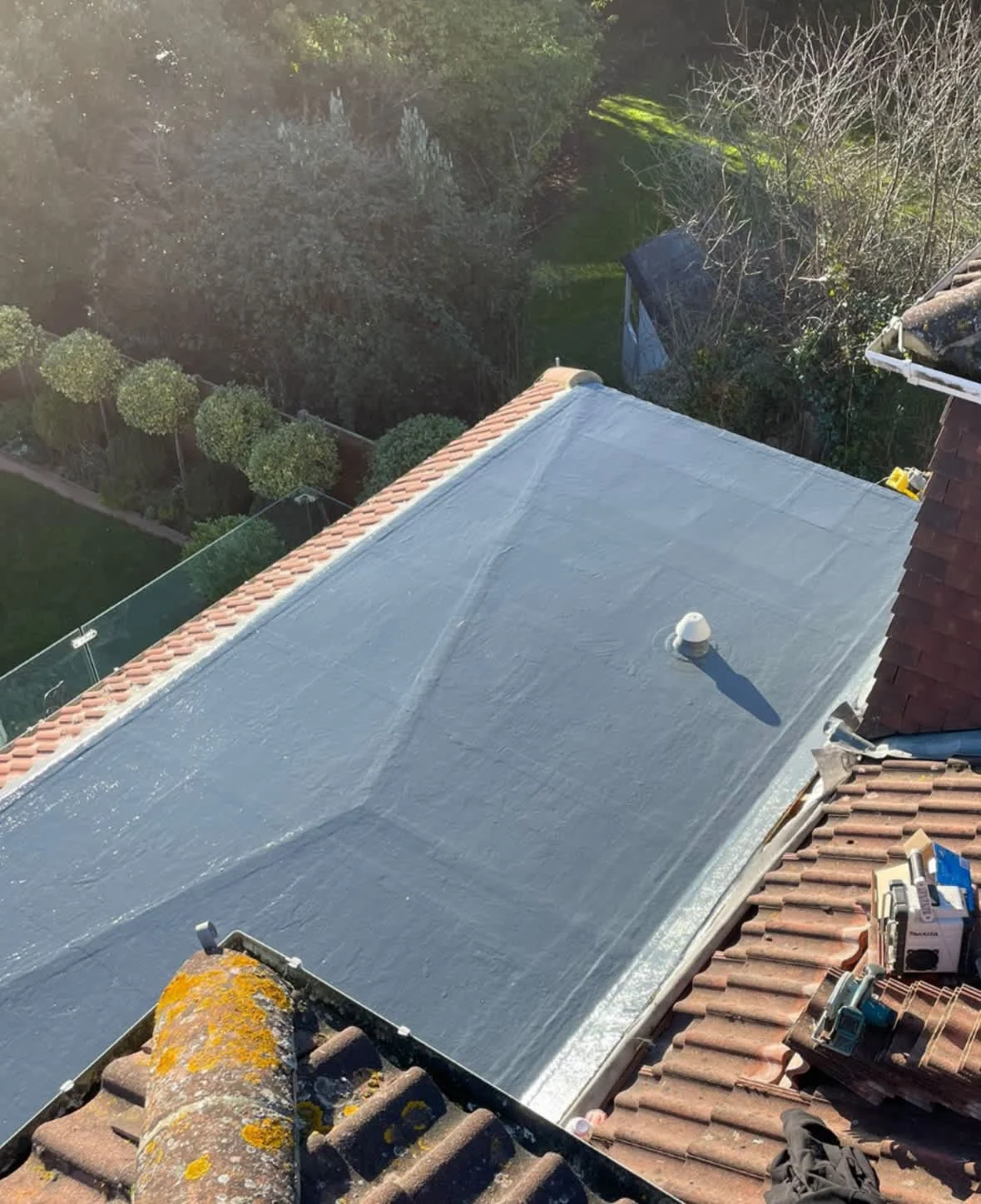 Images Roofing Workz Ltd