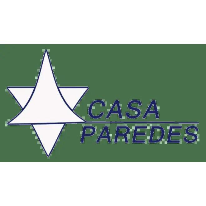 Casa Paredes Logo