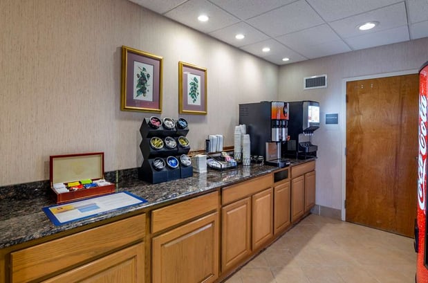 Images Best Western Plus Inn at Hunt Ridge