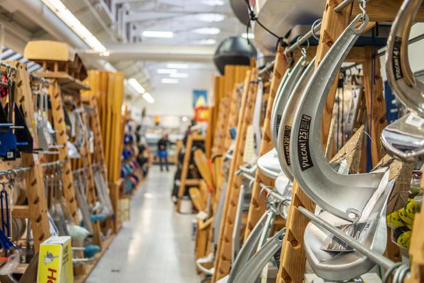 Images Fisheries Supply