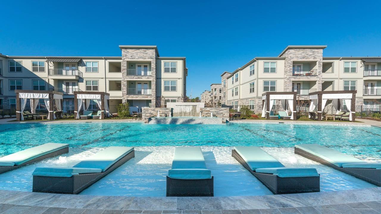 Modera Apartments Houston Modera Apartments Houston
