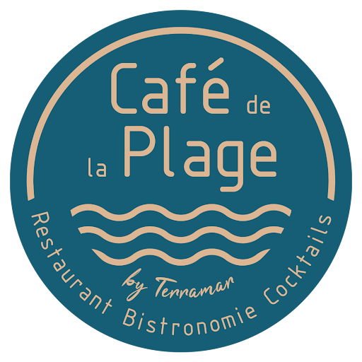 Café de la Plage - Hossegor Restaurant français