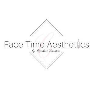 Face Time Aesthetics Logo