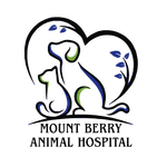 Mount Berry Animal Hospital Logo
