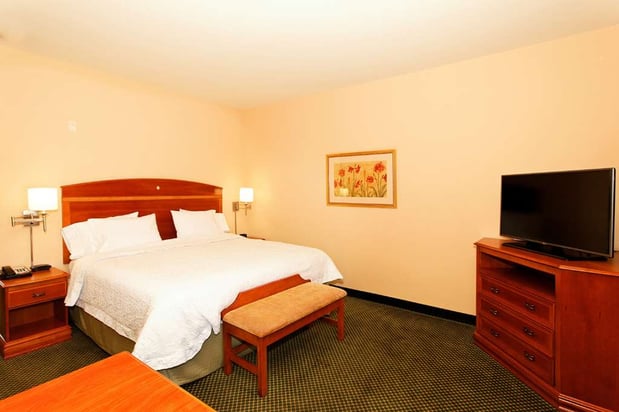 Images Hampton Inn Montrose
