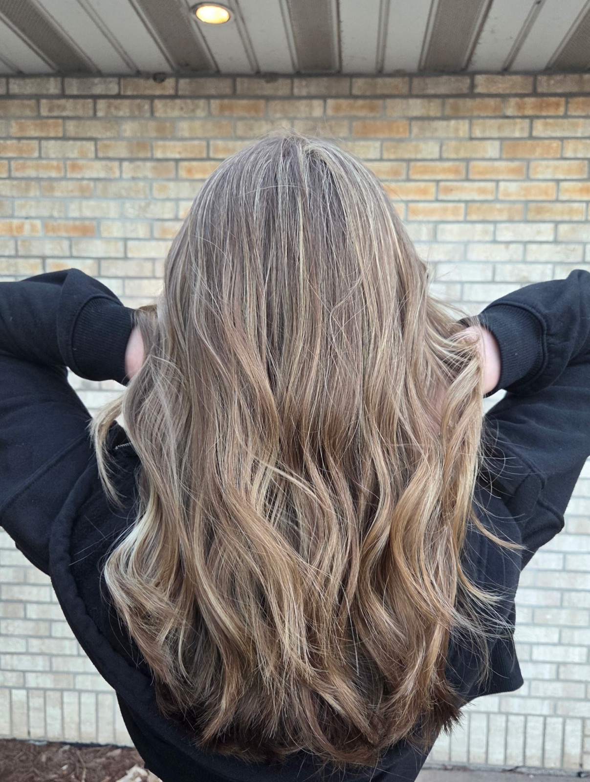 Partial highlight
By Jessica