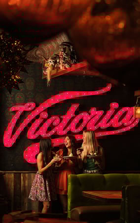 Images Rocco's Tacos & Tequila Bar