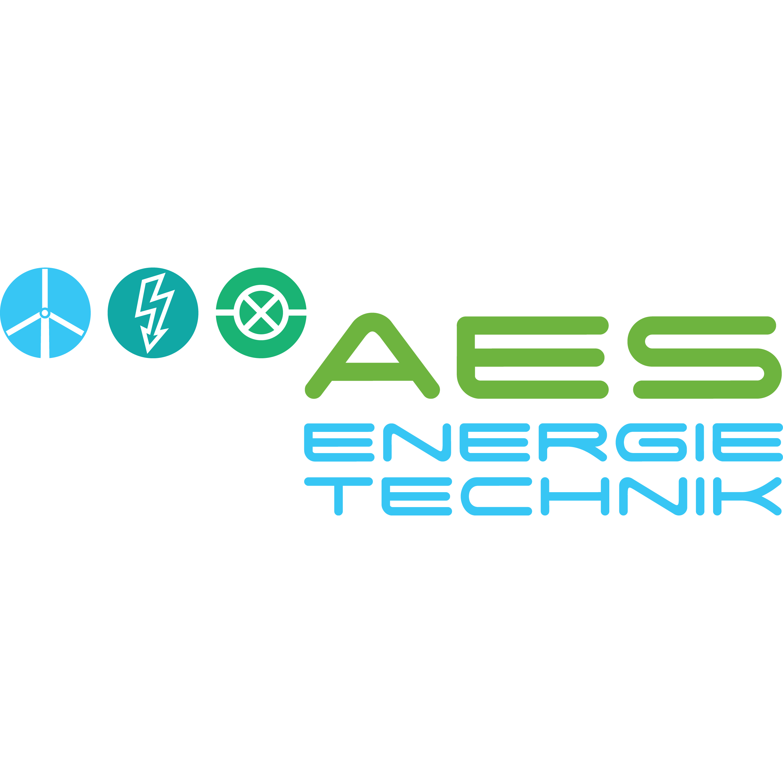 AES Energie Technik GmbH in Ottenschlag