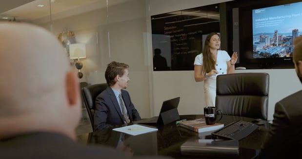 Images Interface Consulting International