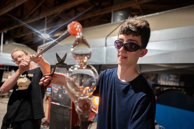 Images Buck's Rock Performing and Creative Arts Camp