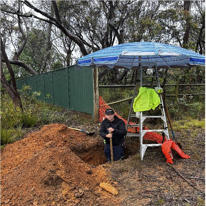 Images Leura Plumbing Services