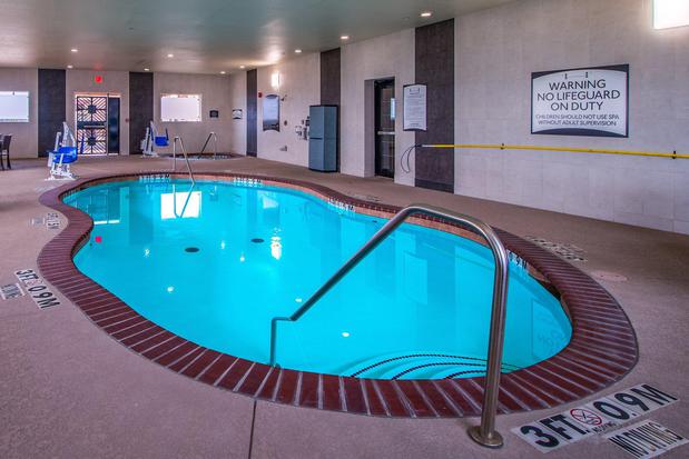 Images Staybridge Suites Longview by IHG