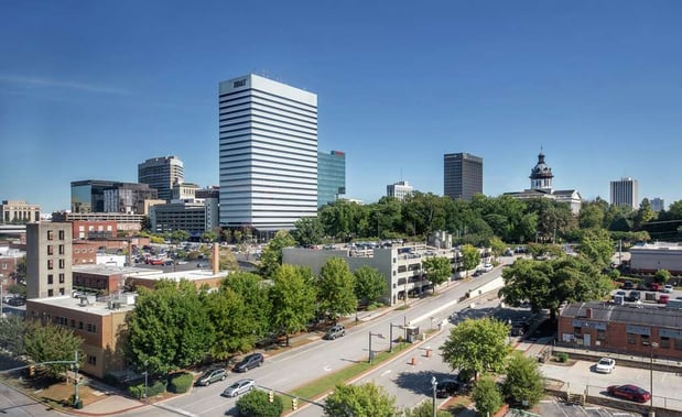 Images Hilton Columbia Center