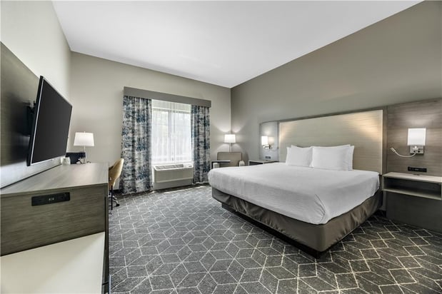 Images Best Western Plus Lawrenceburg